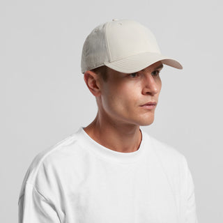 AS Colour Icon Nylon Cap | 1142 (Lime)