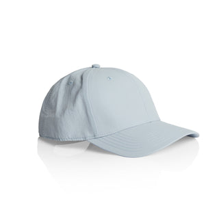 AS Colour Icon Nylon Cap | 1142 (Bone)