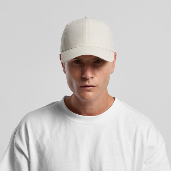 AS Colour Icon Nylon Cap | 1142 (Lime)