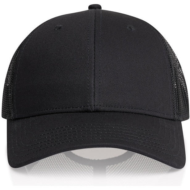 AS Colour Icon Trucker Cap | 1141 (Navy)