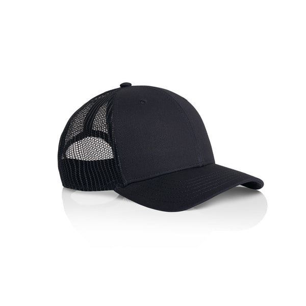 AS Colour Icon Trucker Cap | 1141 (Navy)