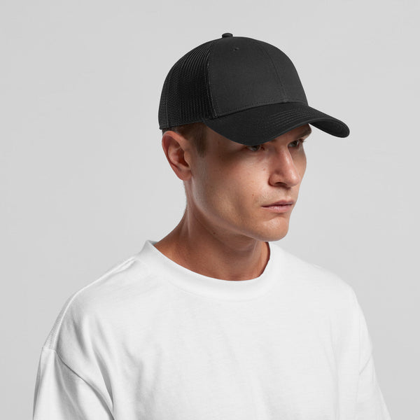AS Colour Icon Trucker Cap | 1141 (Army)