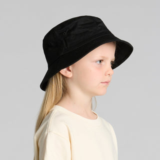 AS Colour Kids Bucket Hat | 1170 (Navy)