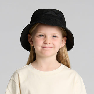 AS Colour Kids Bucket Hat | 1170 (Navy)