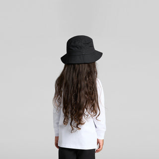 AS Colour Kids Classic L/S Tee | 3062 (Black)