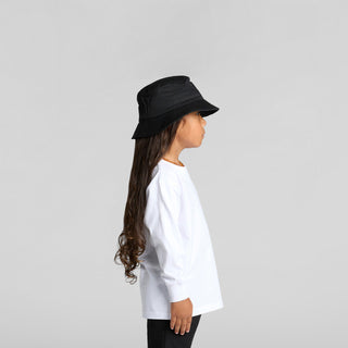 AS Colour Kids Classic L/S Tee | 3062 (White)