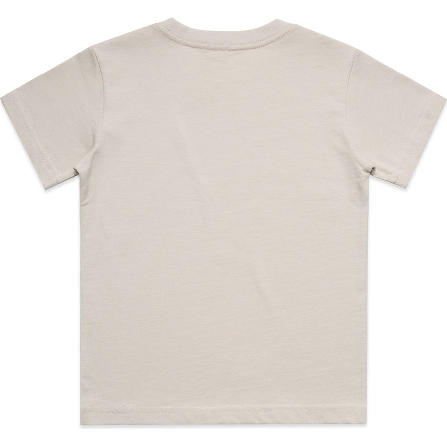 AS Colour Kids Classic Tee | 3060 (Bone)