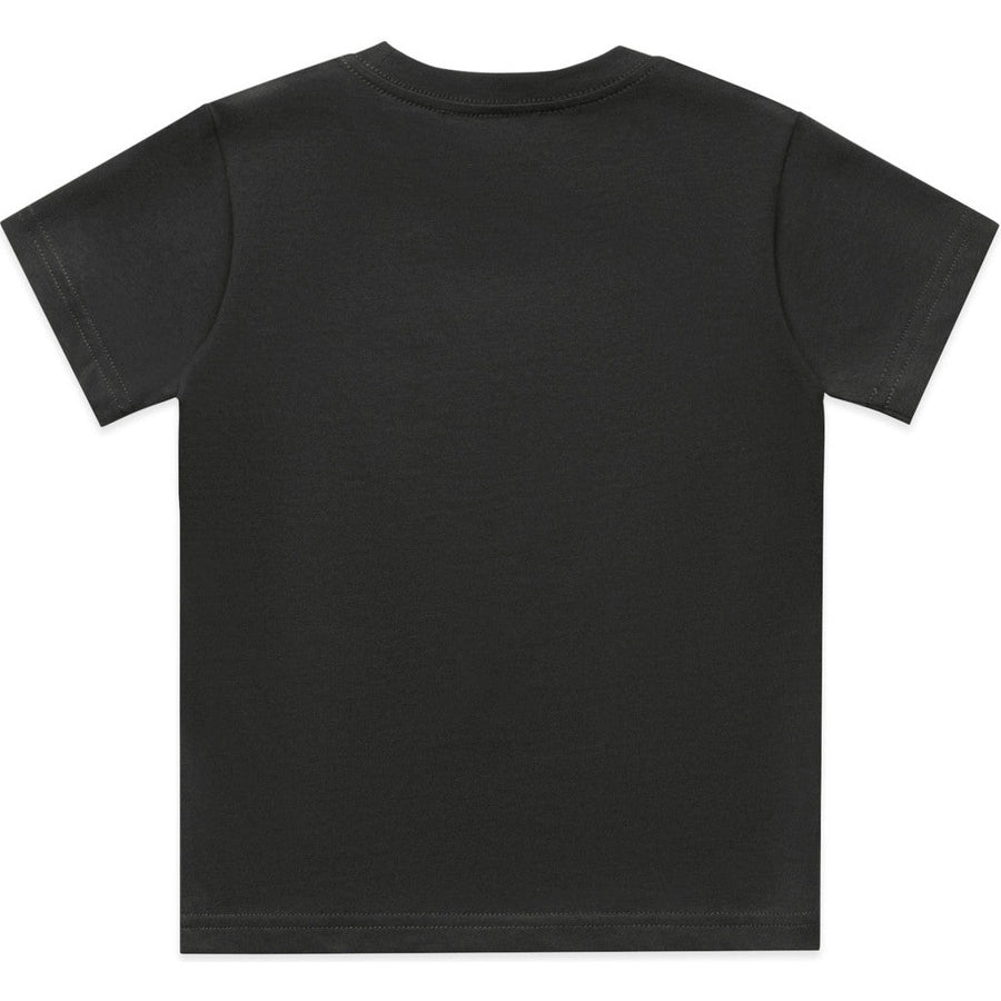 AS Colour Kids Classic Tee | 3060 (Coal)