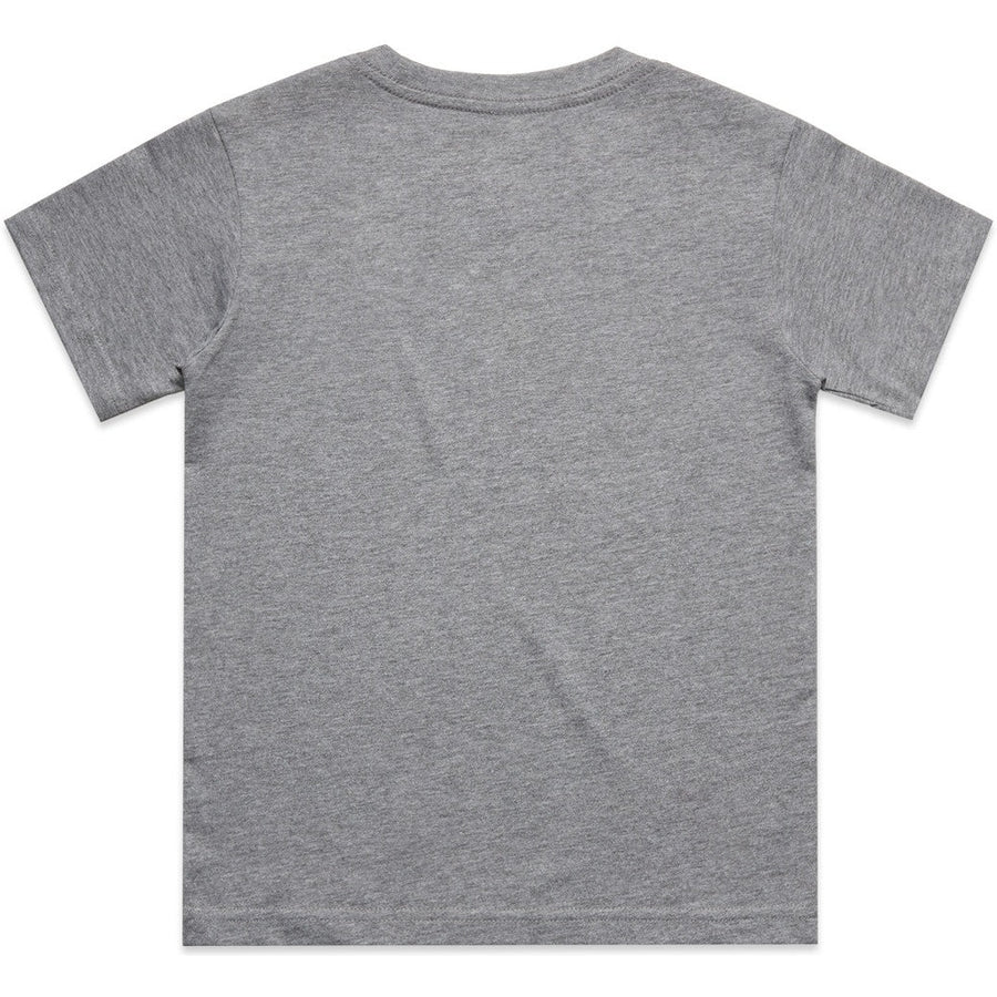 AS Colour Kids Classic Tee | 3060 (Grey Marle)