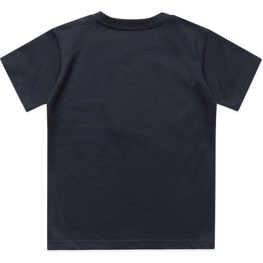 AS Colour Kids Classic Tee | 3060 (Ink Blue)
