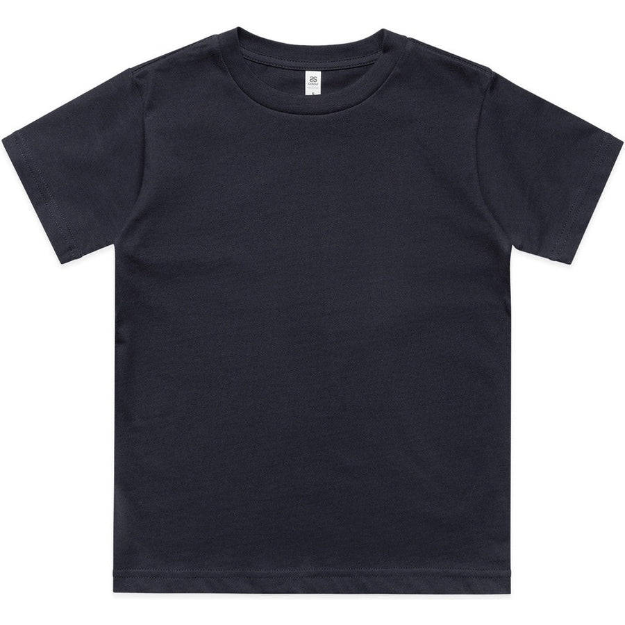 AS Colour Kids Classic Tee | 3060 (Ink Blue)