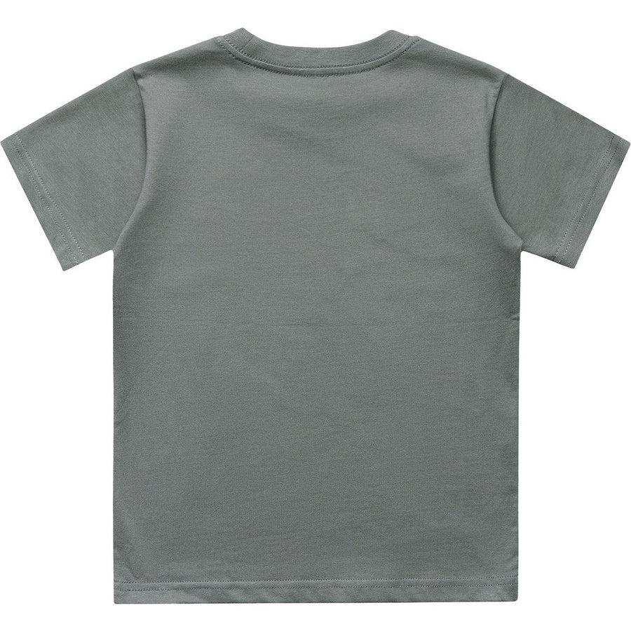 AS Colour Kids Classic Tee | 3060 (Shadow)
