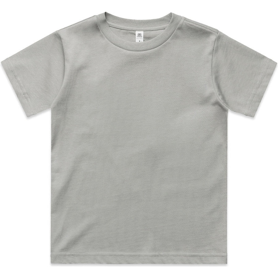 AS Colour Kids Classic Tee | 3060 (Storm)