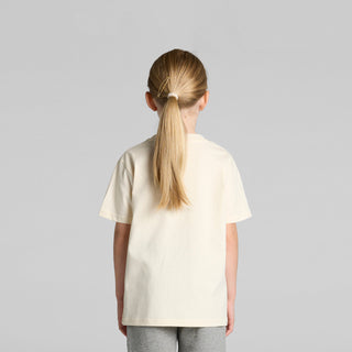 AS Colour Kids Classic Tee | 3060 (Cypress)