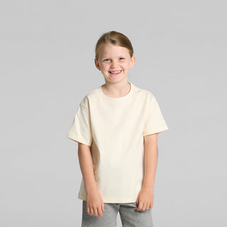 AS Colour Kids Classic Tee | 3060 (Storm)