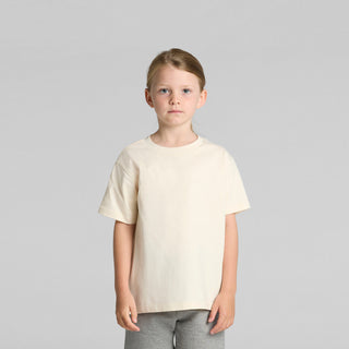 AS Colour Kids Classic Tee | 3060 (Coal)
