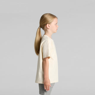 AS Colour Kids Classic Tee | 3060 (Pine Green)