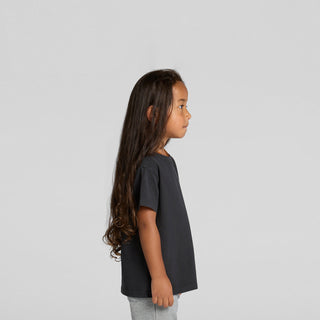 AS Colour Kids Heavy Faded Tee | 3070 (Faded Bone)