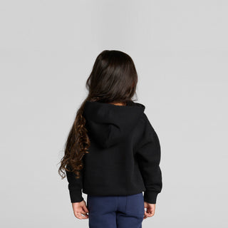 AS Colour Kids Relax Hood | 3036 (Grey Marle)