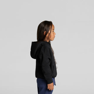 AS Colour Kids Relax Hood | 3036 (Black)