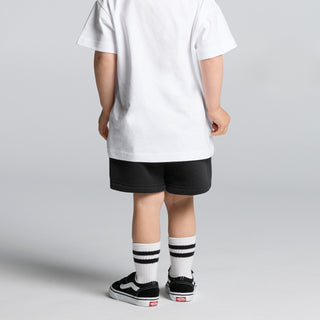 AS Colour Kids Relax Track Shorts | 3042 (Black)