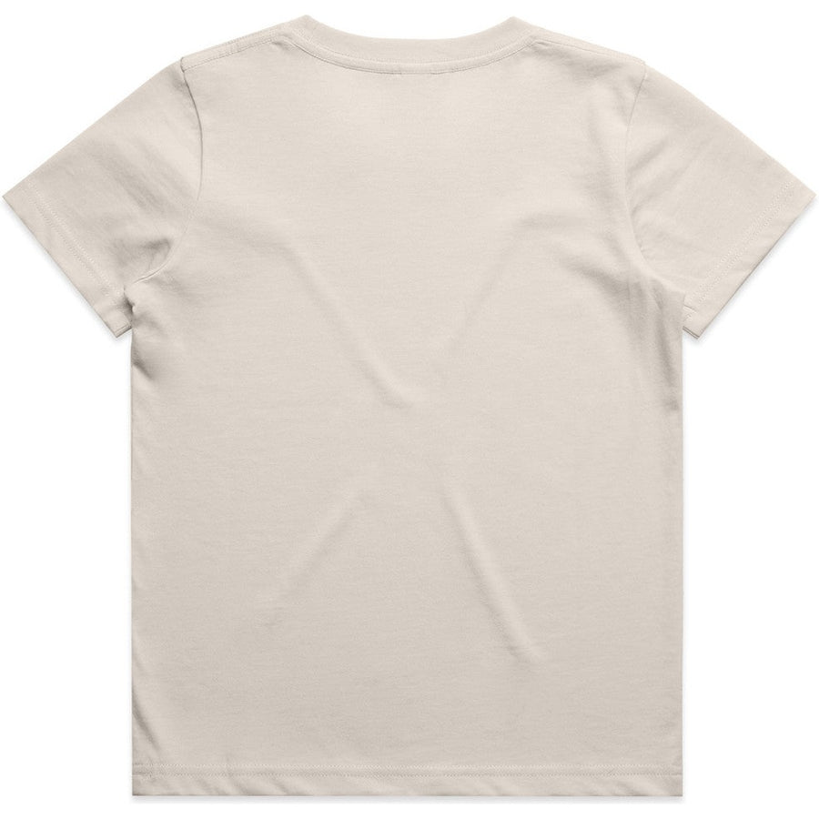 AS Colour Kids Staple Tee | 3005 (Bone)