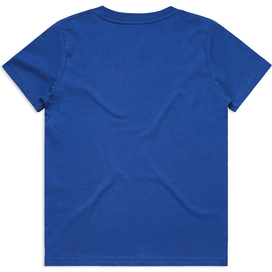 AS Colour Kids Staple Tee | 3005 (Bright Royal)