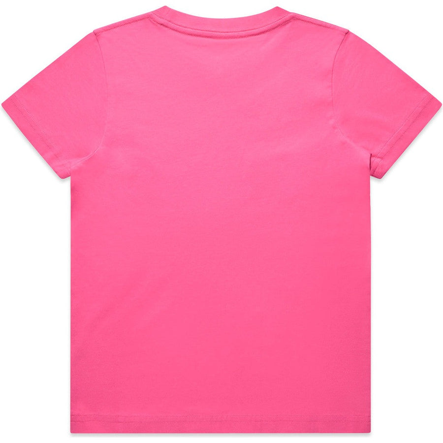 AS Colour Kids Staple Tee | 3005 (Charity Pink)