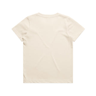AS Colour Kids Staple Tee | 3005 (Charcoal)