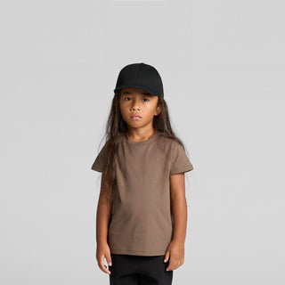 AS Colour Kids Staple Tee | 3005 (Sage)