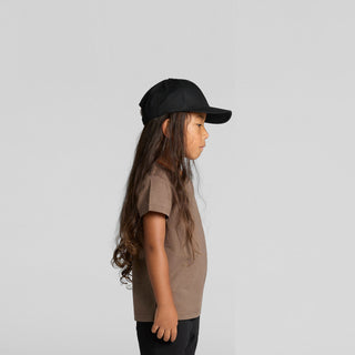 AS Colour Kids Staple Tee | 3005 (Gold)