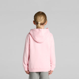 AS Colour Kids Supply Hood | 3032 (Black)