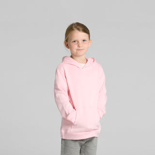 AS Colour Kids Supply Hood | 3032 (Army)