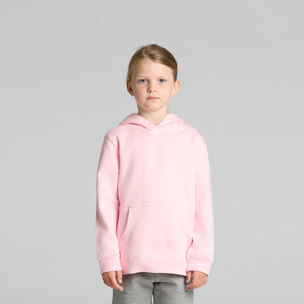 AS Colour Kids Supply Hood | 3032 (Army)