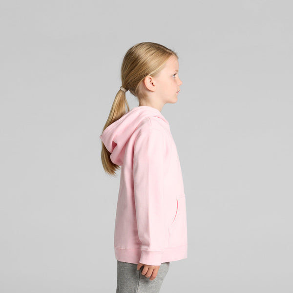 AS Colour Kids Supply Hood | 3032 (Black)