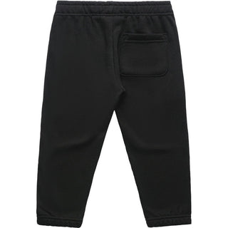 AS Colour 3023 Kids Supply Track Pants - Back View | color:Black|view:back