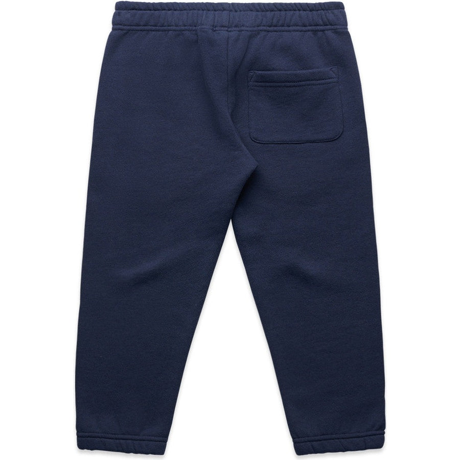 AS Colour Kids Supply Track Pants | 3023 (Midnight Blue)