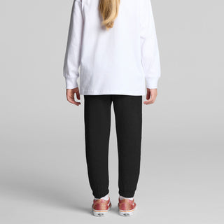 AS Colour Kids Supply Track Pants | 3023 (Ecru)