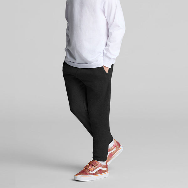 AS Colour Kids Supply Track Pants | 3023 (Ecru)
