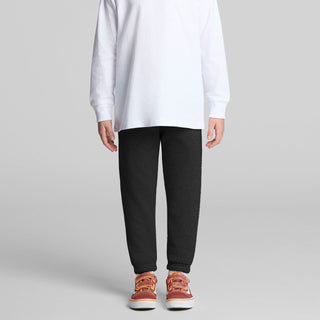 AS Colour Kids Supply Track Pants | 3023 (Ecru)