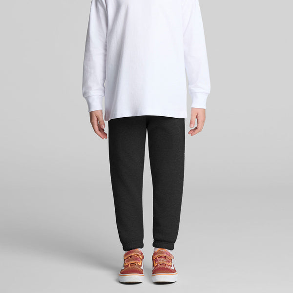 AS Colour Kids Supply Track Pants | 3023 (Black)