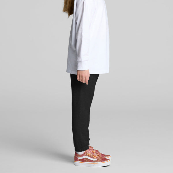 AS Colour Kids Supply Track Pants | 3023 (Ecru)