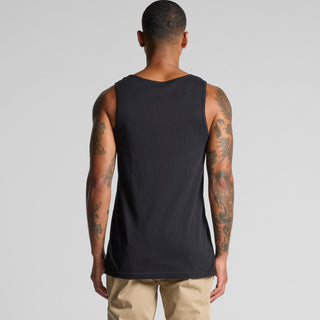 AS Colour Lowdown Singlet | 5007 (White)