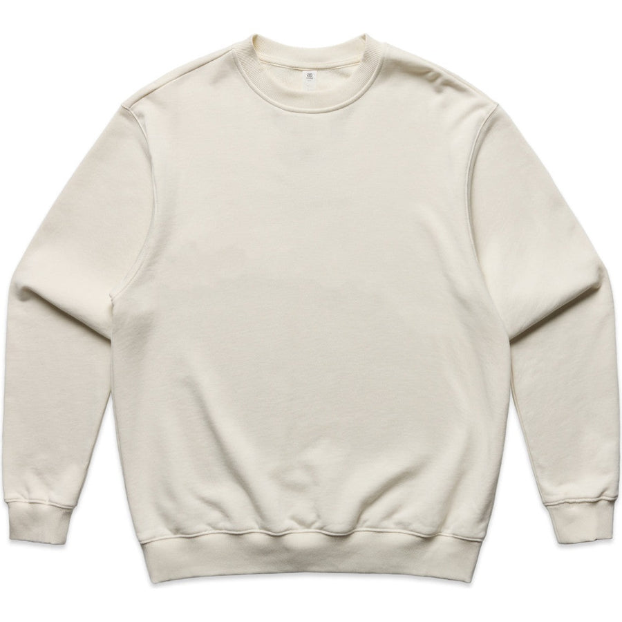 AS Colour Made Crew | 5150 (Natural)
