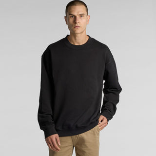 AS Colour Made Crew | 5150 (Natural)