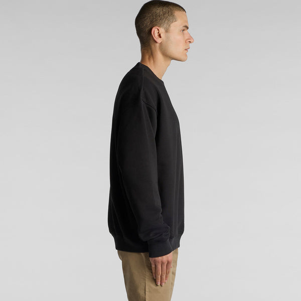 AS Colour Made Crew | 5150 (Grey Marle)