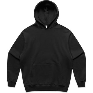 AS Colour 5151 Made Hood - Front View | color:Black|view:front