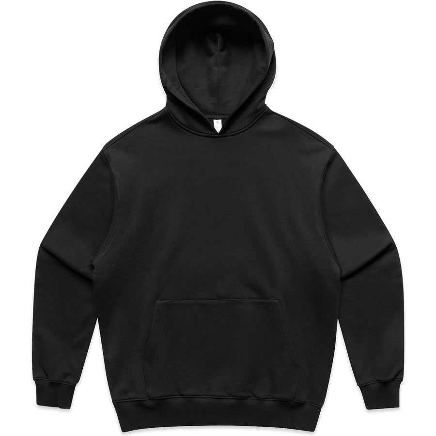 AS Colour Made Hood | 5151 (Black)