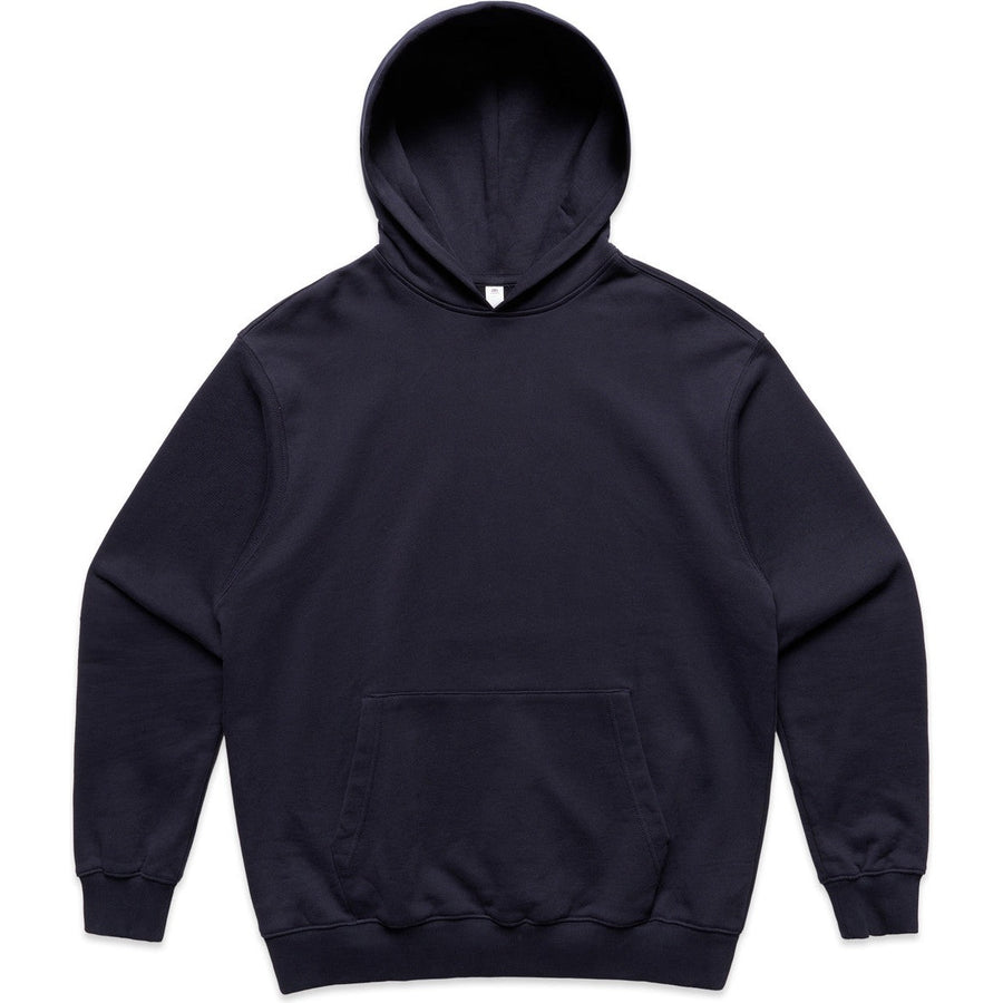 AS Colour Made Hood | 5151 (Ink Blue)