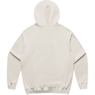 AS Colour 5151 Made Hood - Back View | color:Natural|view:back
